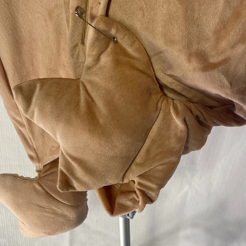 Kids ET Costume - Brown - NWT - Picture 9 of 13